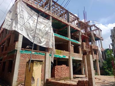 Image of 750 Sq.ft 2 BHK Apartment / Flat for sale in Belghoria, Kolkata for Rs. 3000000