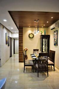 Hall Image of 1661 Sq.ft 3 BHK Apartment / Flat for sale in Hero Homes, Sector 88 Mohali for Rs. 17200000