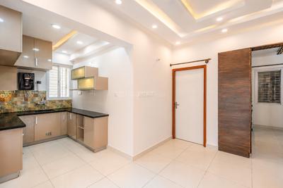 Hall Image of 1150 Sq.ft 2 BHK Apartment / Flat for rent in SV Legacy, Whitefield Bengaluru for Rs. 52000