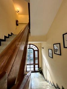 Hall Image of 1665 Sq.ft 3 BHK Independent House for rent in Sector 7 Gurgaon for Rs. 30000