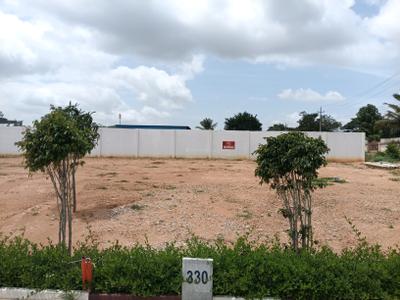 Image of 1500 Sq.ft Residential Plot / Land for sale in Hoskote, Bengaluru for Rs. 12000015