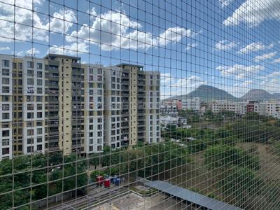 Image of 1471 Sq.ft 2 BHK Apartment / Flat for sale in Sanklecha The Metrozone, Indira Nagar, Nashik for Rs. 8500000