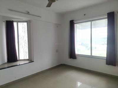 Bedroom Image of 1020 Sq.ft 2 BHK Apartment / Flat for sale in Safal Radhika Royale Apartment, Khadewadi Pune for Rs. 6100000