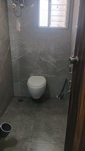 Bathroom Image of 1600 Sq.ft 3 BHK Apartment / Flat for rent in Cidco Aurangabad for Rs. 45000