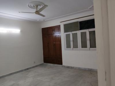 Bedroom Image of 2200 Sq.ft 4 BHK Apartment / Flat for sale in Akansha Apartment, Sector 62 Noida for Rs. 22000000