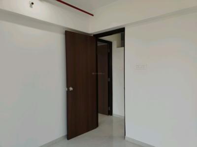 Bedroom Image of 1166 Sq.ft 2 BHK Apartment / Flat for sale in Shripal Sattva, Vasai West Vasai for Rs. 6800000