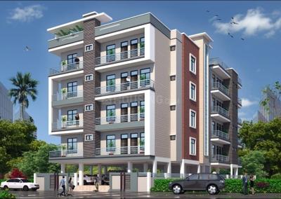 Image of 1017 Sq.ft 2 BHK Apartment / Flat for sale in Paharia, Varanasi for Rs. 6000000