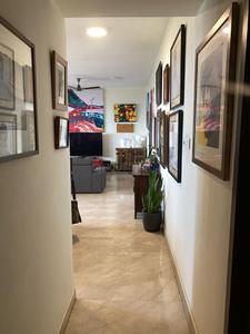 Image of 1201 Sq.ft 2 BHK Apartment / Flat for sale in Worli, Mumbai for Rs. 62000000