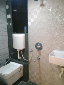 Bedroom Three Image of 1080 Sq.ft 2.5 BHK Apartment / Flat for rent in Lodha Codename Prime Square by Lodha Group, Dombivli East Thane for Rs. 23000