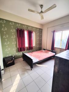 Bedroom Image of 700 Sq.ft 2 BHK Apartment / Flat for sale in Bengal Greenfield Ambition, Rajarhat Kolkata for Rs. 6100000