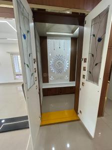 Image of 2390 Sq.ft 3 BHK Apartment / Flat for rent in Banjara Hills, Hyderabad for Rs. 120000
