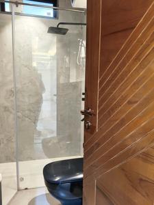 Common Bathroom Image of 3700 Sq.ft 4 BHK Builder Floor for sale in Sector 56 Gurgaon for Rs. 50000000