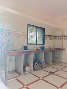 Kitchen Image of 1716 Sq.ft 4 BHK Independent House for sale in Dindoli Surat for Rs. 5451000