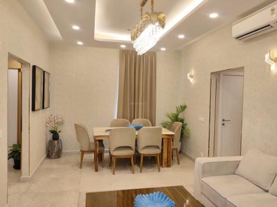 Living Room Image of 1296 Sq.ft 2 BHK Apartment / Flat for sale in Ireo The Corridors, Sector 67 Gurgaon for Rs. 23000000