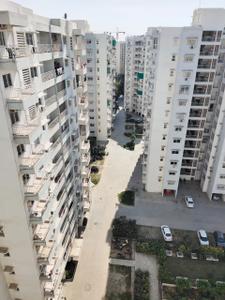 Balcony Image of 1270 Sq.ft 2 BHK Apartment / Flat for sale in Godrej Garden City, Jagatpur Ahmedabad for Rs. 6500000