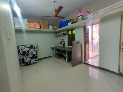 Hall Image of 1080 Sq.ft 3 BHK Duplex for sale in Bapunagar Ahmedabad for Rs. 6000000
