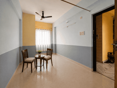 Image of 1395 Sq.ft 3 BHK Apartment / Flat for sale in Sonar Sansar, Arrah Kalinagar, Durgapur for Rs. 3800000