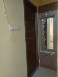 Bedroom Image of 1685 Sq.ft 3.5 BHK Apartment / Flat for sale in Airforce NavalEnclave, Ganapathy Coimbatore for Rs. 13000000