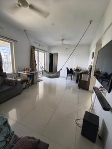 Image of 1160 Sq.ft 2 BHK Apartment / Flat for sale in Paranjape Madhukosh, Vadgaon Budruk, Pune for Rs. 9500000