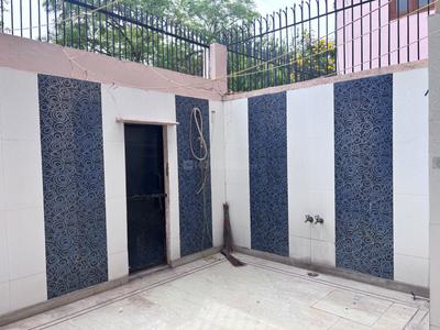 Bedroom Image of 1400 Sq.ft 2.5 BHK Independent House for rent in Sector 16 Faridabad for Rs. 25000