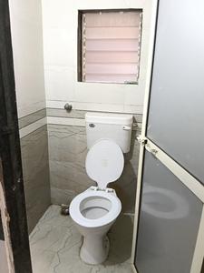 Bathroom Image of Navkar  in Ghansoli, Navi Mumbai