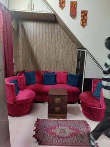 Hall Image of 5600 Sq.ft 3 BHK Independent House for sale in Palam Vihar Gurgaon for Rs. 18500000