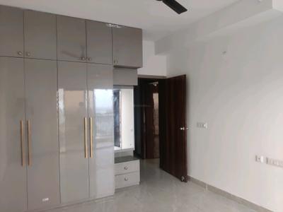 Bedroom Image of 1485 Sq.ft 3 BHK Apartment / Flat for sale in Divyansh Onyx, Mahurali Ghaziabad for Rs. 11500000