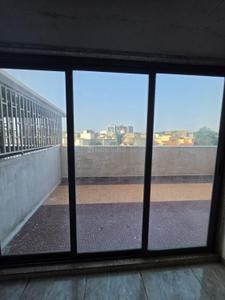 Balcony Image of 1700 Sq.ft 3 BHK Apartment / Flat for sale in Aarohi Vivianna, Ghuma Ahmedabad for Rs. 12500000