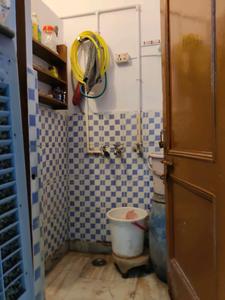 Common Bathroom Four Image of 3200 Sq.ft 8 BHK Independent House for sale in Patel Nagar Ghaziabad for Rs. 35400000