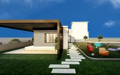 Image of 1465 Sq.ft 3 BHK Apartment / Flat for sale in Porur, Chennai for Rs. 11700000