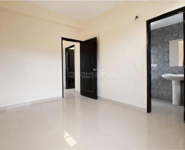 Bedroom Image of 1180 Sq.ft 3 BHK Builder Floor for sale in Omaxe Silver Birch, New Chandigarh Chandigarh for Rs. 9500000