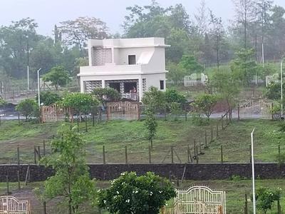 Image of 1800 Sq.ft Residential Plot / Land for sale in RGS Nest 2 Phase 2, Neral, Thane for Rs. 1650000