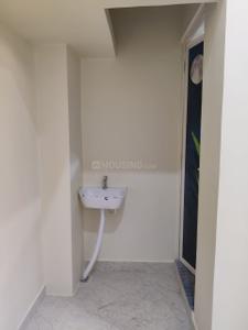 Bedroom Image of 432 Sq.ft 1 BHK Independent House for sale in Manali New Town Chennai for Rs. 3700000