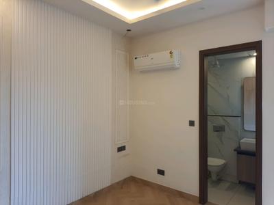 Bedroom Image of 1350 Sq.ft 3 BHK Builder Floor for sale in Trehan Luxury Floors, Sector 35 Sohna for Rs. 18000000