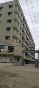 1 BHK Flat