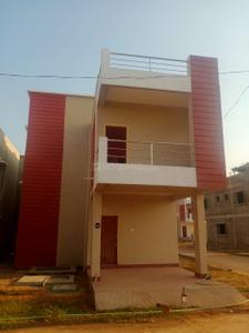 Image of 1860 Sq.ft 4 BHK Villa for sale in Balianta, Bhubaneswar for Rs. 10000000