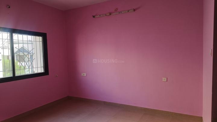 Maruti enclave tatibandh Bedroom One 1