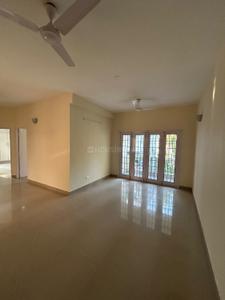 Hall Image of 1100 Sq.ft 2 BHK Apartment / Flat for rent in Adyar Chennai for Rs. 36000