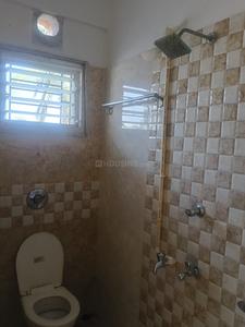Image of 1258 Sq.ft 3 BHK Apartment / Flat for sale in Sinjini Apartment, Rajarhat, Kolkata for Rs. 6800000