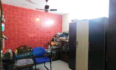 Hall Image of 1500 Sq.ft 3 BHK Apartment / Flat for rent in Padmanabhanagar Bengaluru for Rs. 32000