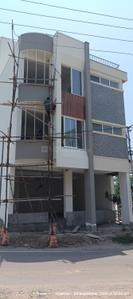 Image of 4817 Sq.ft 5 BHK Independent House for sale in Neelankarai, Chennai for Rs. 53000000