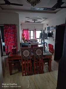 Hall Image of 1442 Sq.ft 3 BHK Apartment / Flat for sale in Chukkuwala Dehradun for Rs. 9000000