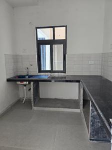 Kitchen Image of 1328 Sq.ft 3 BHK Apartment / Flat for sale in Unimark Lakewood Estate, New Garia Kolkata for Rs. 14500000