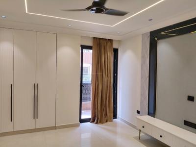 Bedroom Image of 1470 Sq.ft 3 BHK Builder Floor for sale in Signature Global City 63A, Sector 63 Gurgaon for Rs. 30000000