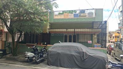 2 BHK Duplex