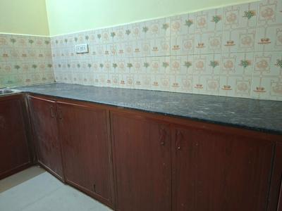 Kitchen Image of 1060 Sq.ft 2 BHK Apartment / Flat for rent in Saidapet Chennai for Rs. 30000