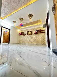 Hall Image of 799 Sq.ft 2 BHK Apartment / Flat for sale in Jhotwara Jaipur for Rs. 3052508