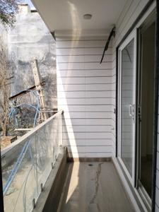 Bedroom One Image of 720 Sq.ft 3 BHK Builder Floor for sale in Sector 24 Rohini New Delhi for Rs. 5000000