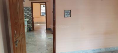 Bedroom Image of 850 Sq.ft 2 BHK Independent House for rent in New Garia Kolkata for Rs. 11000