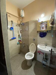 Bathroom Image of 1530 Sq.ft 3 BHK Apartment / Flat for sale in Paldi Ahmedabad for Rs. 12000000